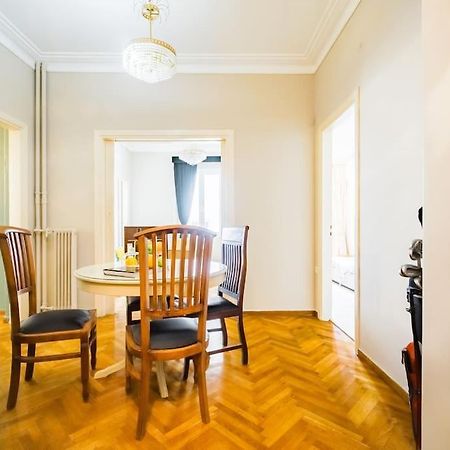 Emporikon Apartment Steps From Historic Center เอเธนส์ ภายนอก รูปภาพ